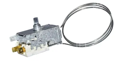 termostat RANCO, K59-S1899500, max +4,5/-16; min +4,5/-30, L = 700 mm